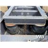 Image 8 : 2012 GERRYS KBA205 T/A SELF-STEERING BOOSTER