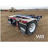 Image 3 : 2004 ASPEN LDD/CRC S/A SELF-STEERING BOOSTER