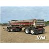 Image 4 : 2002 MIDLAND K4200 QUAD/A END DUMP