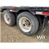 Image 10 : 2014 TRAILTECK T/A DUALLY FLATDECK