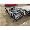 Image 12 : 2014 TRAILTECK T/A DUALLY FLATDECK