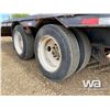 Image 15 : 2014 TRAILTECK T/A DUALLY FLATDECK