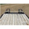 Image 16 : 2014 TRAILTECK T/A DUALLY FLATDECK