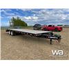 Image 2 : 2014 TRAILTECK T/A DUALLY FLATDECK
