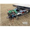 Image 6 : 2014 TRAILTECK T/A DUALLY FLATDECK