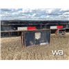 Image 7 : 2014 TRAILTECK T/A DUALLY FLATDECK