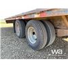 Image 13 : 2014 PJ FD402 T/A DUALLY 5TH WHEEL TRAILER
