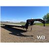 Image 2 : 2014 PJ FD402 T/A DUALLY 5TH WHEEL TRAILER