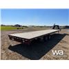 Image 3 : 2014 PJ FD402 T/A DUALLY 5TH WHEEL TRAILER