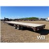 Image 4 : 2014 PJ FD402 T/A DUALLY 5TH WHEEL TRAILER