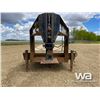 Image 6 : 2010 MUSTANG 30 FT. 5TH WHEEL FLATDECK TRAILER