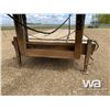 Image 7 : 2010 MUSTANG 30 FT. 5TH WHEEL FLATDECK TRAILER