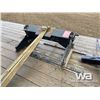 Image 10 : 2009 TRAILTECH TRIDEM FLAT DECK TRAILER