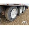 Image 11 : 2009 TRAILTECH TRIDEM FLAT DECK TRAILER