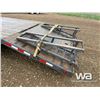 Image 13 : 2009 TRAILTECH TRIDEM FLAT DECK TRAILER
