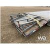 Image 14 : 2009 TRAILTECH TRIDEM FLAT DECK TRAILER