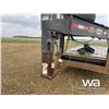 Image 6 : 2009 TRAILTECH TRIDEM FLAT DECK TRAILER
