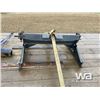 Image 9 : 2009 TRAILTECH TRIDEM FLAT DECK TRAILER