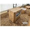 Image 2 : (UNUSED) 4 HP WOOD SHREDDER