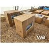 Image 2 : (UNUSED) 4 HP WOOD SHREDDER