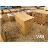 Image 3 : (UNUSED) 4 HP WOOD SHREDDER