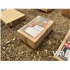 Image 2 : (UNUSED) 6 L PORTABLE TANKLESS HOT WATER HEATER
