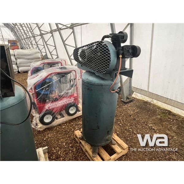 EAGLE UPRIGHT AIR COMPRESSOR