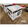 Image 2 : (UNUSED) TMG 12000W PORTABLE GENERATOR
