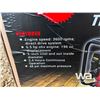 Image 4 : (UNUSED) BLUE VIPER WP30 3 IN. WATER PUMP
