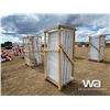 Image 3 : (4) 30 IN. X 4 IN. X 3 FT. INTERIOR DOORS