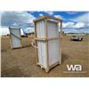Image 4 : (4) 30 IN. X 4 IN. X 3 FT. INTERIOR DOORS