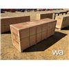 Image 4 : (UNUSED) TMG PORTABLE SAWMILL