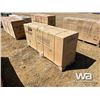 Image 3 : (UNUSED) SIEBEL 15 DRAWER BLACK TOOL BENCH