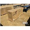 Image 4 : (UNUSED) SIEBEL 15 DRAWER BLACK TOOL BENCH