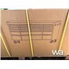 Image 6 : (UNUSED) SIEBEL 15 DRAWER BLACK TOOL BENCH