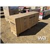 Image 2 : (UNUSED) TMG 72" ROLLING WORKBENCH