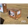 Image 3 : (UNUSED) TMG 24" SEMI AUTOMATIC TIRE MACHINE