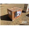 Image 4 : (UNUSED) TMG 24" SEMI AUTOMATIC TIRE MACHINE