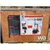 Image 5 : (UNUSED) TMG 24" SEMI AUTOMATIC TIRE MACHINE