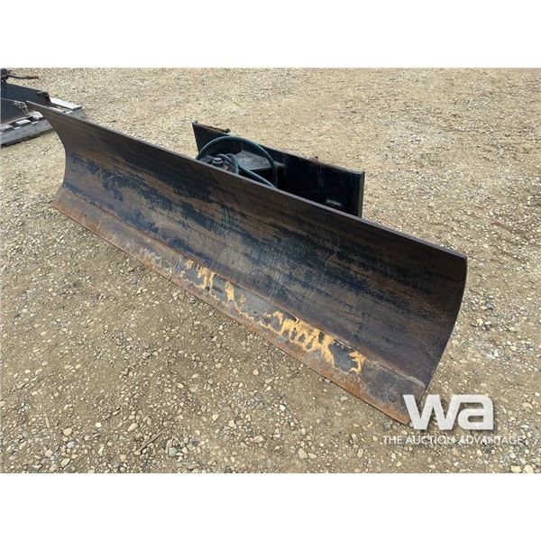 96" HYDRAULIC BLADE