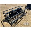 Image 2 : (UNUSED) TMG 72" ROCK BUCKET