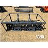 Image 6 : (UNUSED) TMG 72" ROCK BUCKET