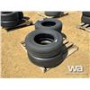 Image 4 : (UNUSED) (4) TREADURA IMPLEMENT 9.5L-15 TIRES