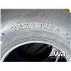 Image 5 : (UNUSED) (4) TREADURA IMPLEMENT 9.5L-15 TIRES