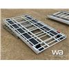 Image 2 : 12 FT. MARATHON EXTENDEDABLE SLED DECK RAMP