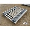 Image 3 : 10 FT. MARATHON EXTENDEDABLE SLED DECK RAMP