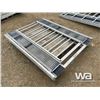 Image 4 : 10 FT. MARATHON EXTENDEDABLE SLED DECK RAMP