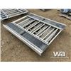 Image 2 : 10 FT. MARATHON EXTENDEDABLE SLED DECK RAMP