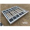 Image 3 : 10 FT. MARATHON EXTENDEDABLE SLED DECK RAMP