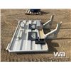 Image 2 : CAN-AM ALUMINUM TRUCK HEADACHE RACK